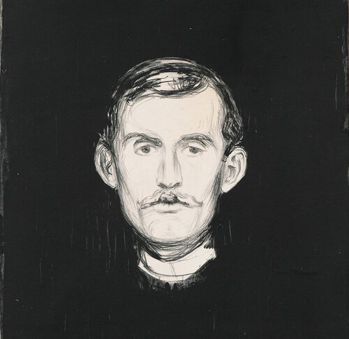 Munch, Edvard
