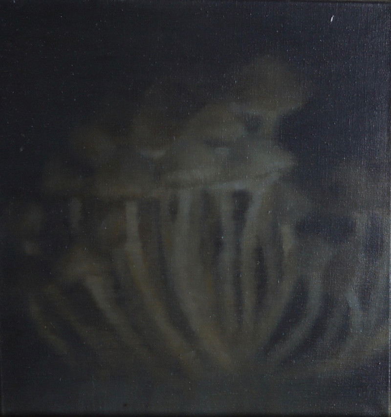 Slyngstad, Vibeke (1968-), Moody Wood 1999 (3 pcs. sold together)