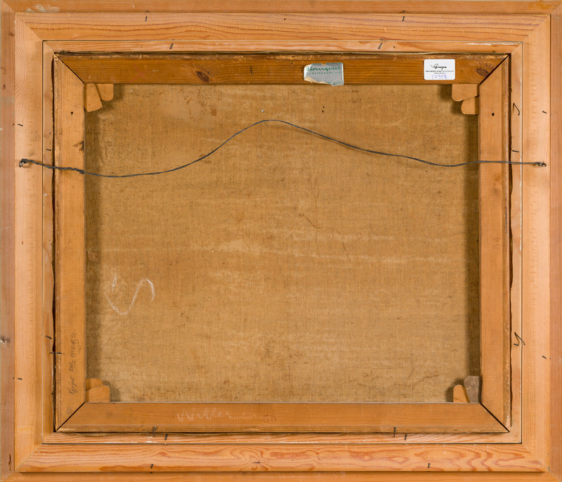 Kavli, Arne (1878-1970), Fra Rønnes