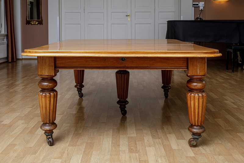 Spisebord, England, Ca. 1840