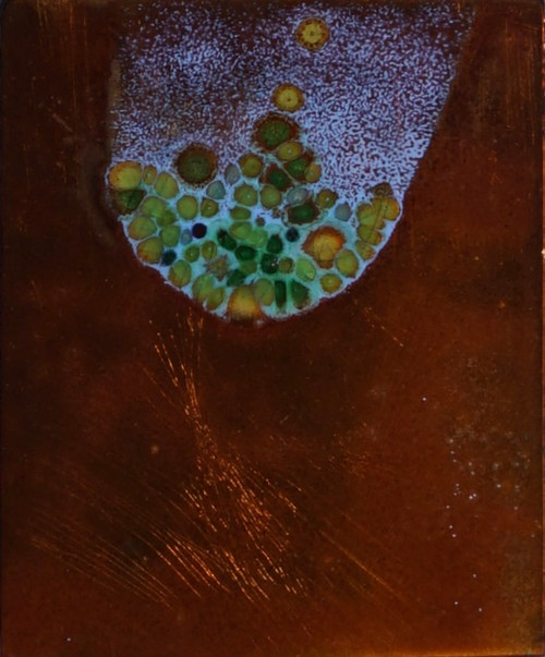 Paaske, Sidsel (1937-1980), Verdensrommet, ca. 1971-72