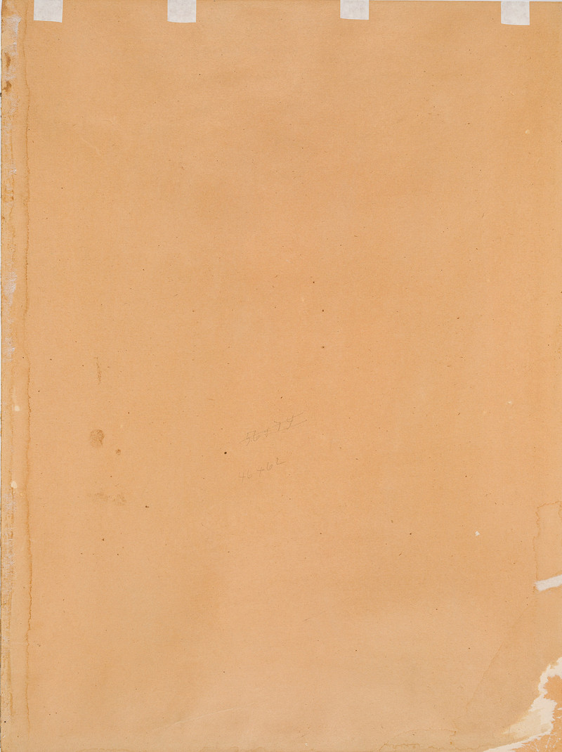 Munch, Edvard (1863-1944), Madonna (1895/1902)