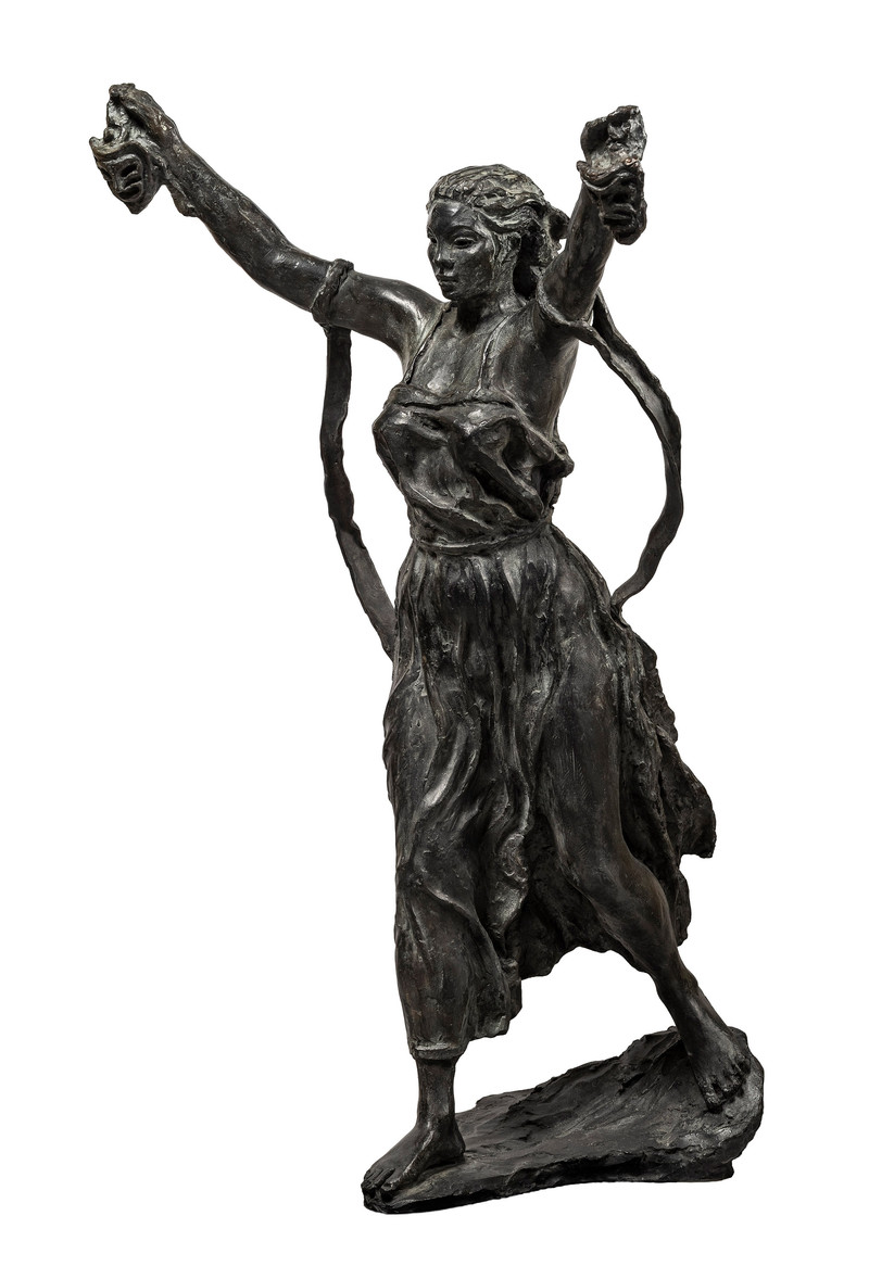 Ung, Per (1933-2013), Thalia, 1991