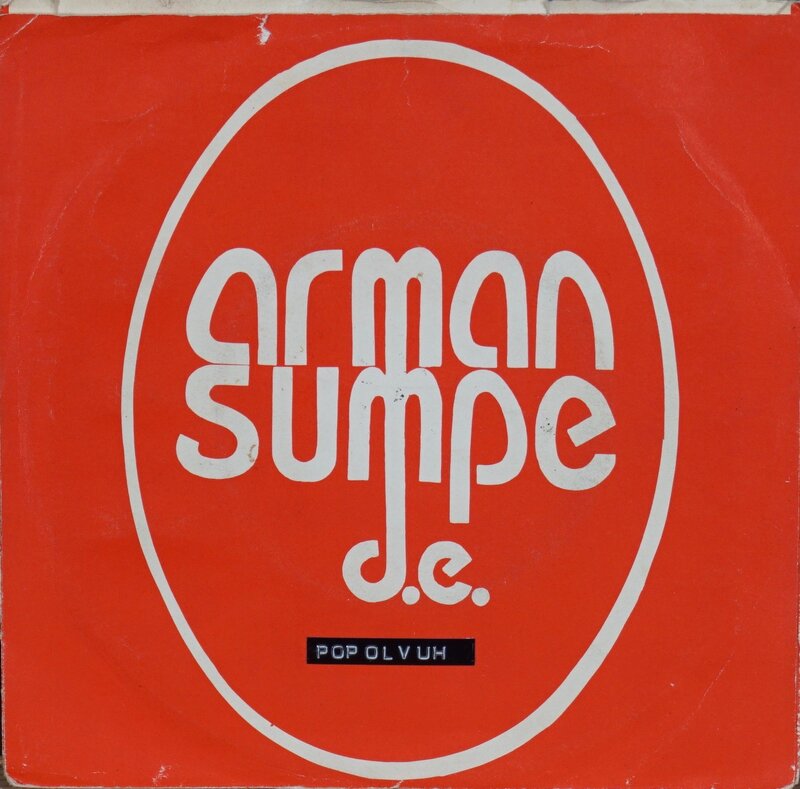 Arman Sumpe d.e. 1972