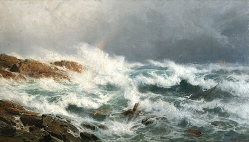 Storm 1875