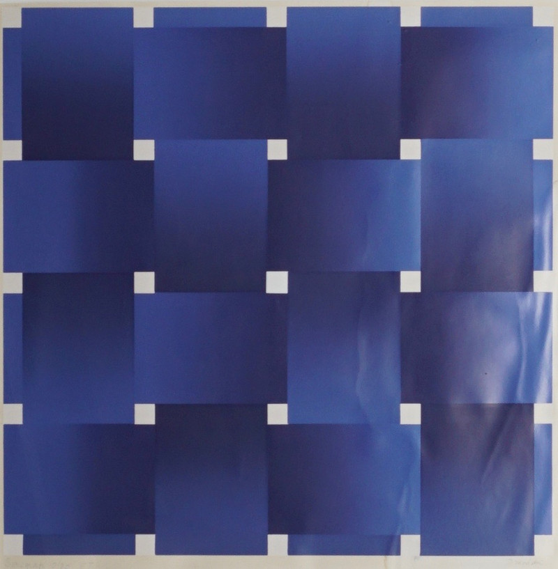 Skedsmo, Dag (1951-), Komposisjon