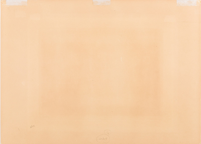 Munch, Edvard (1863-1944), Kristiania-boheme I (1895)