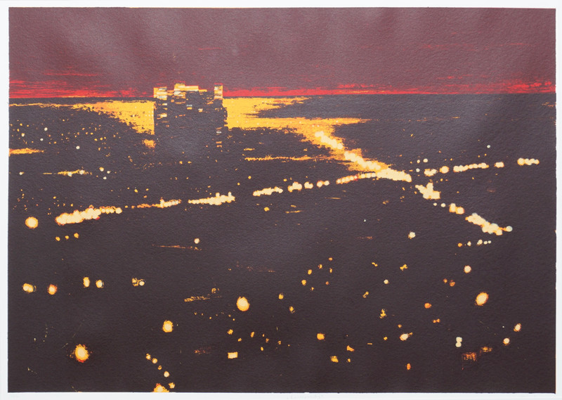 Koren Bjertnæs, Sverre (1976-), Crossroads