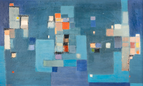 Composition 1957