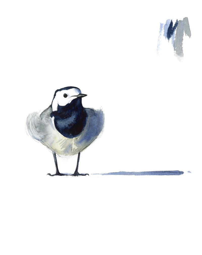 Thorenfeldt, Axel (1998-), Linerle (2024)   SOLGT