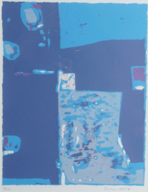 Wold, Roar (1926-2001), Komposisjon