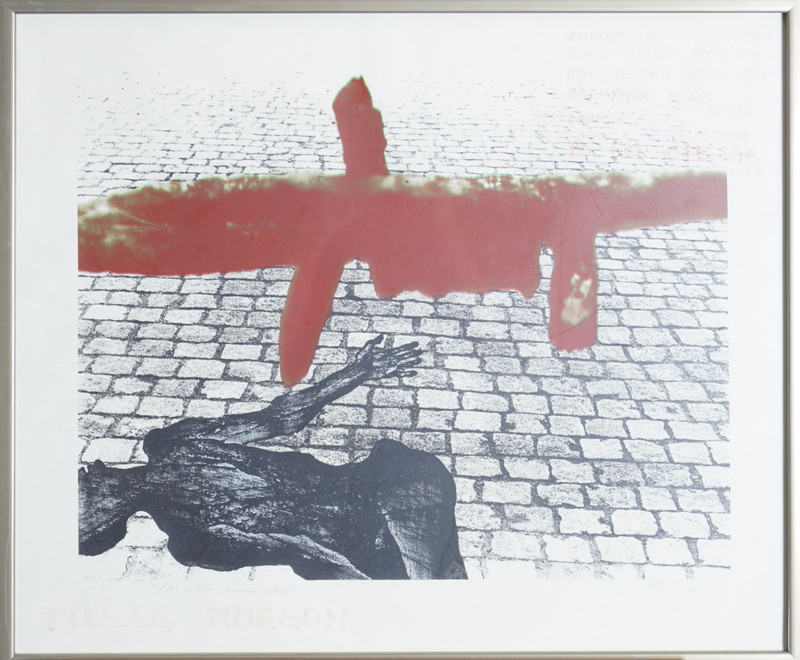 Kleiva, Per (1933-2017), Ein annan stad 1975