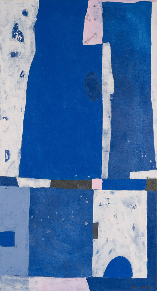 Wold, Roar (1926-2001), Luna 1993