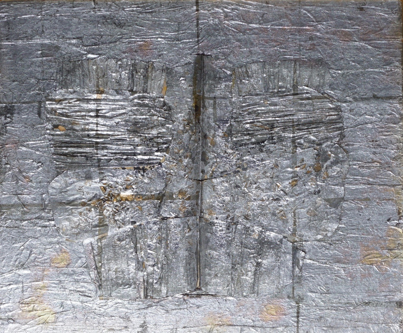 Motzfeldt, Benny (1909-1995), Swarms 1977