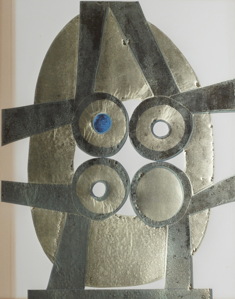 Tandberg, Odd (1924-2017), Komposisjon 1979