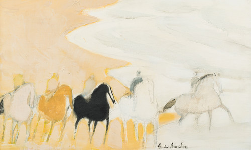 Horses