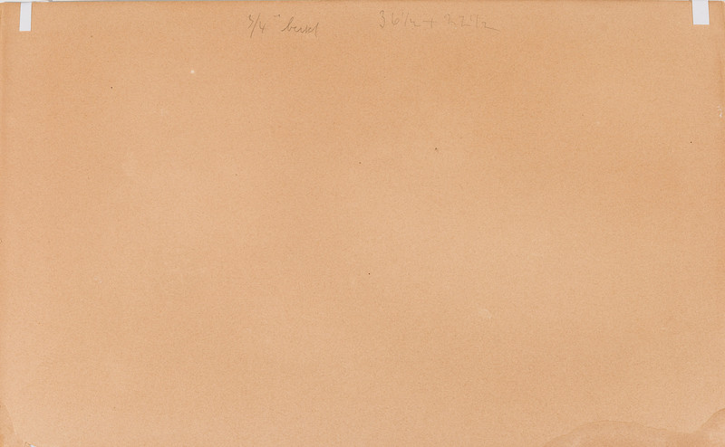 Munch, Edvard (1863-1944), Liggende løvinne (1908-09)