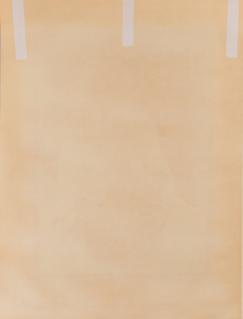 Munch, Edvard (1863-1944), Arv (1916(?))