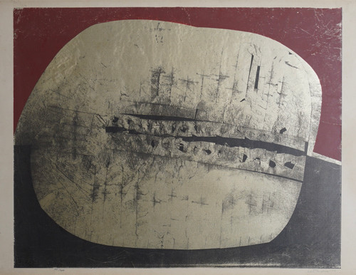 Tandberg, Odd (1924-2017), Komposisjon 1979