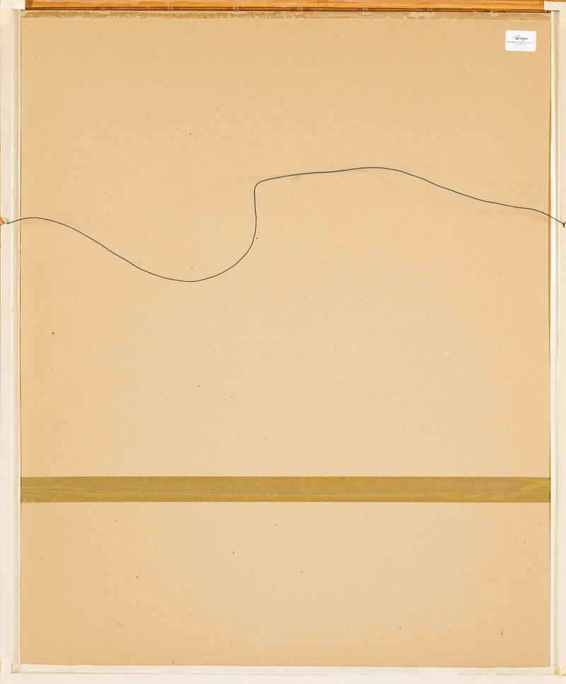 Gundersen, Gunnar S. (1921-1983), Sort Sol