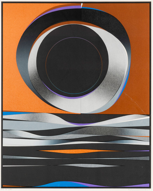 Gundersen, Gunnar S., Sort Sol