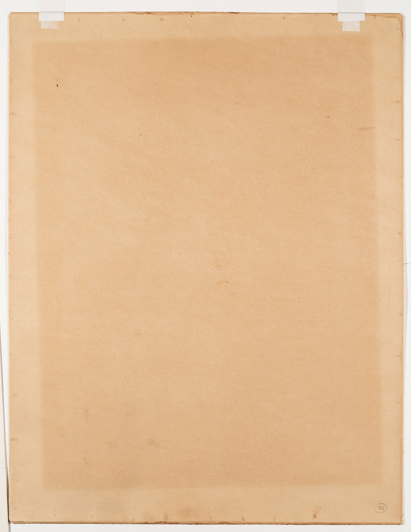 Munch, Edvard (1863-1944), Birgitte I (1930)