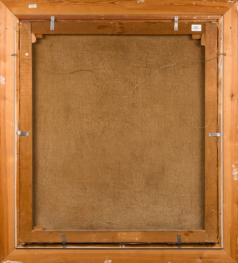 Erichsen, Thorvald (1868-1939), Aften 1914, 1914