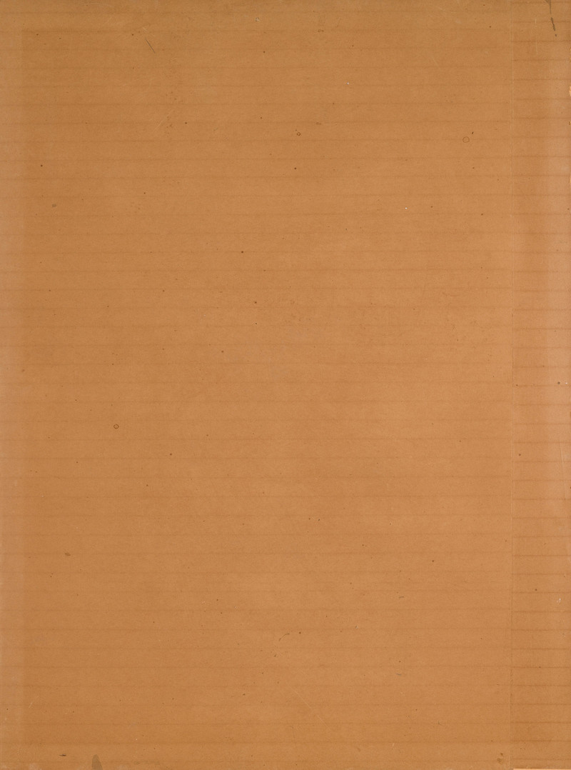 Kittelsen, Theodor (1857-1914), Kjerringa som karet varmen med nesa 1911