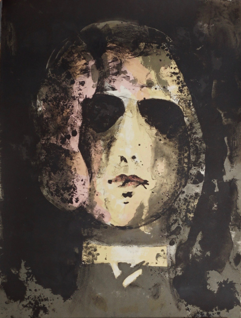 Bleken, Håkon (1929-2025), Hedda 1987