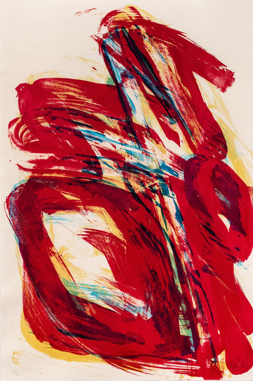 Sitter, Inger (1929-2015), Komposisjon