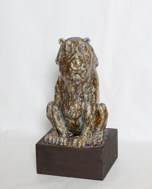 Hald, Finn (1929-2010), Little Lion