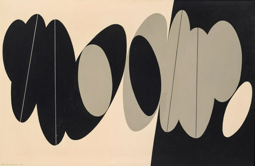 Gundersen, Gunnar S., Komposisjon 1962