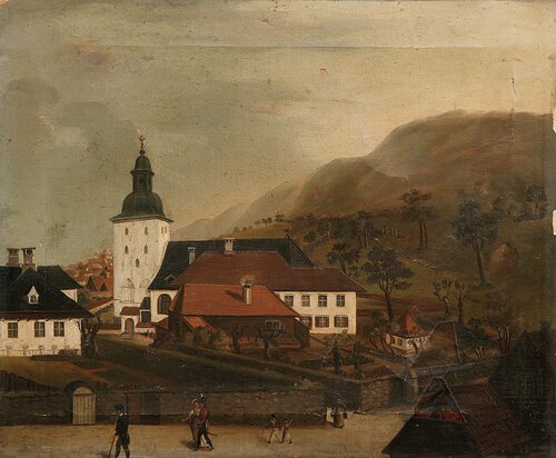 Domkirken i Bergen