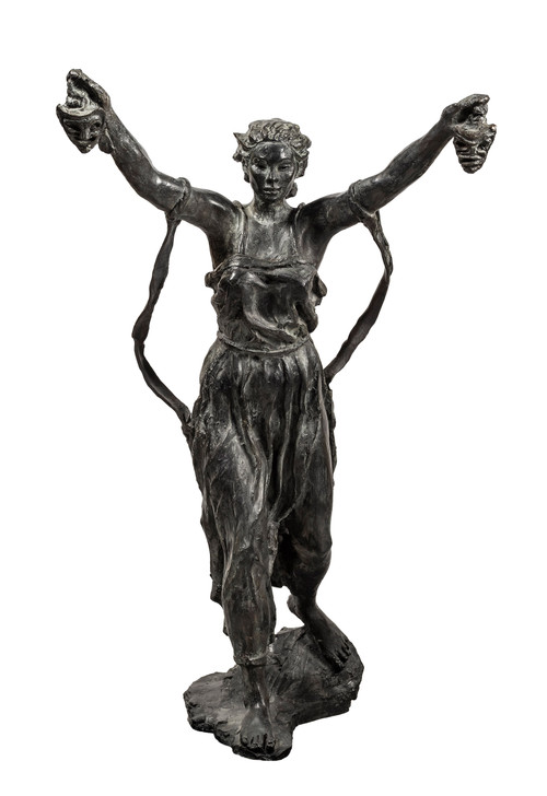 Ung, Per (1933-2013), Thalia, 1991