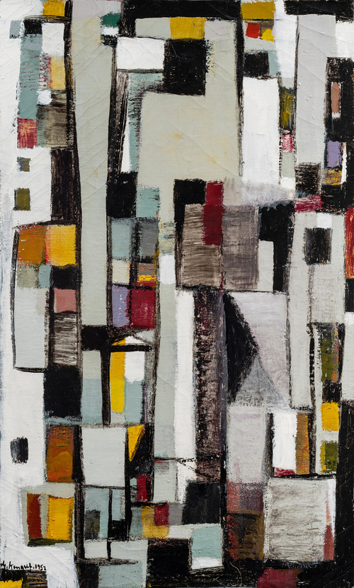 Composition 1952