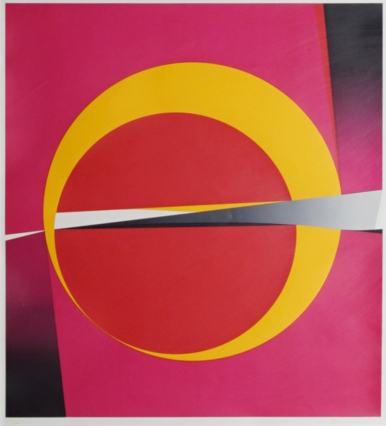 Gundersen, Gunnar S. (1921-1983), Komposisjon