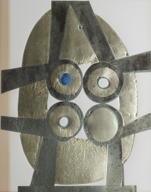 Tandberg, Odd (1924-2017), Komposisjon 1979