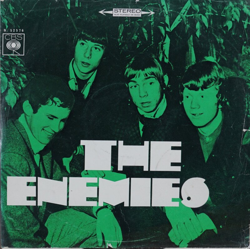 The Enemies 1968