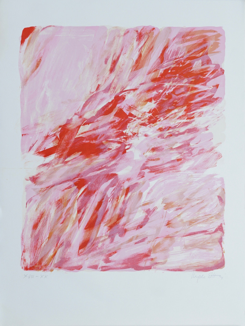 Sitter, Inger (1929-2015), Untitled (1985-86)