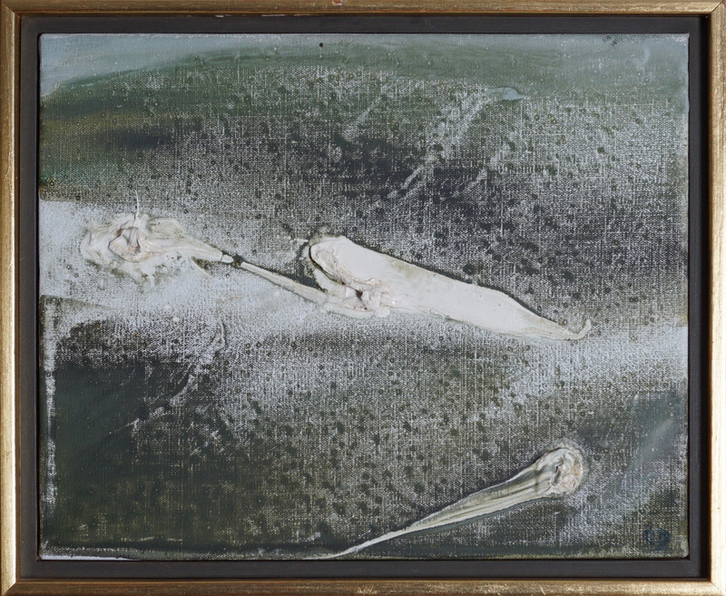 Debré, Olivier (1920-1999), From Svanøy 1974