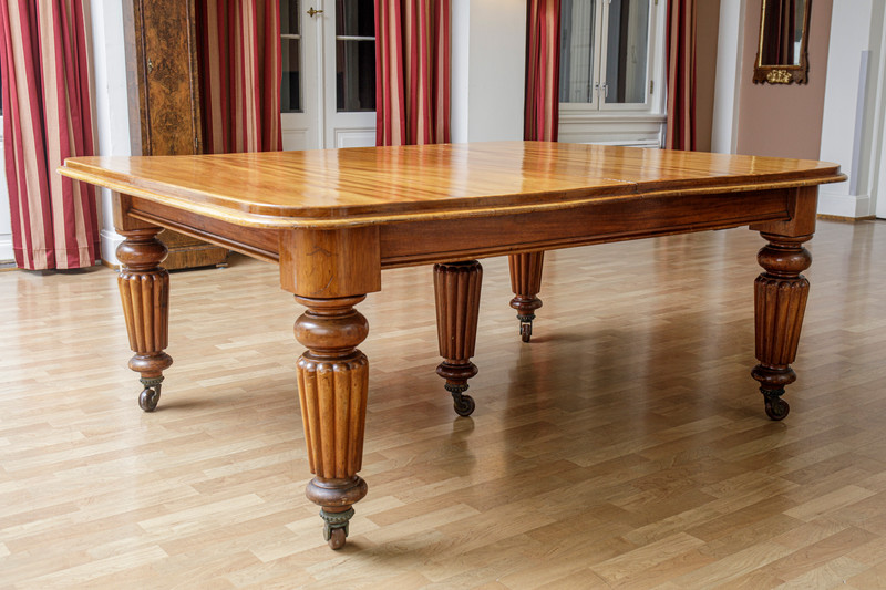 Spisebord, England, Ca. 1840