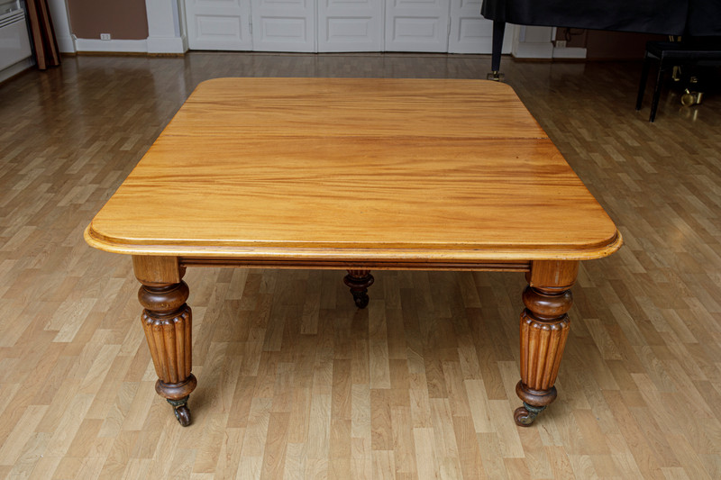 Spisebord, England, Ca. 1840