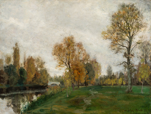 Landscape 1875