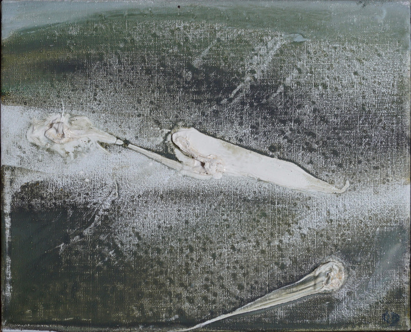 Debré, Olivier (1920-1999), From Svanøy 1974