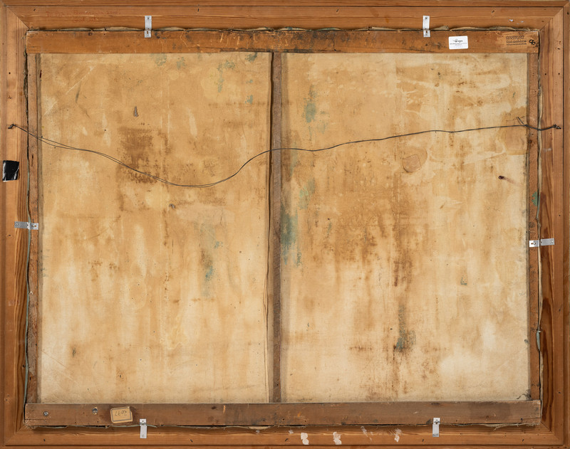 Gundersen, Gunnar S. (1921-1983), Komposisjon, Ant. ca. 1950