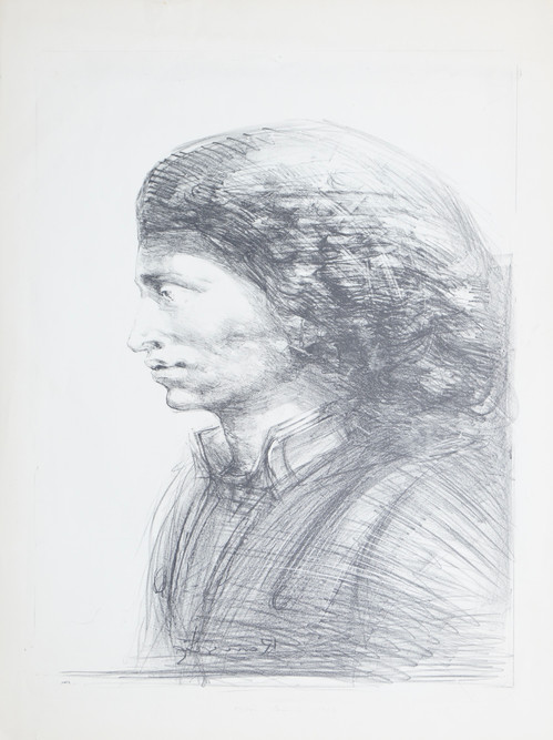 Ransve, Bjørn, Nimbur 1972
