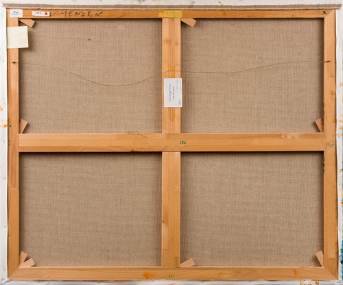 Blom, Kenneth, Natt IV 2006