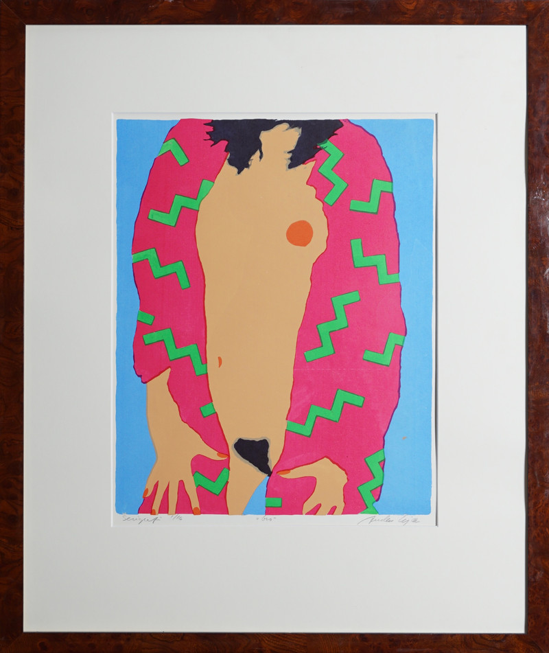 Kjær, Anders (1940-), Gro