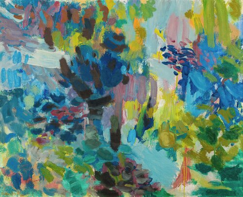 Heramb, Thore, Komposisjon 1963, 1963