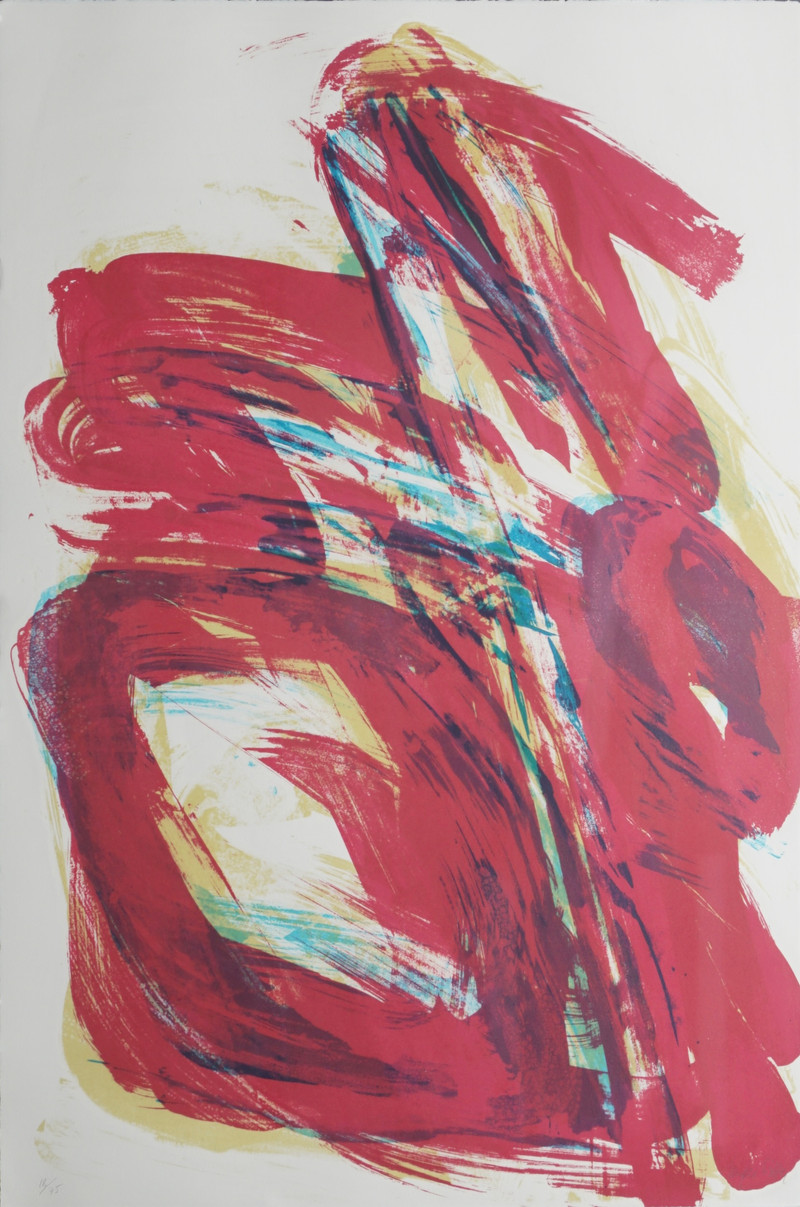 Sitter, Inger (1929-2015), Komposisjon